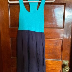 Cynthia Rowley dress
